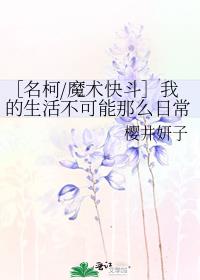 [名柯/魔术快斗]我的生活不可能那么日常