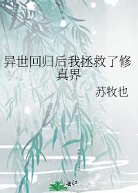 异世回归后我拯救了修真界