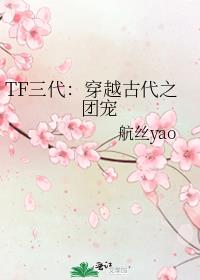 TF三代：穿越古代之团宠