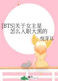 [BTS]关于女主是怎么入职大黑的