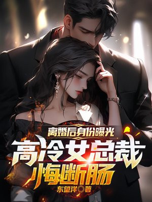 离婚后身份曝光,高冷女总裁悔断肠