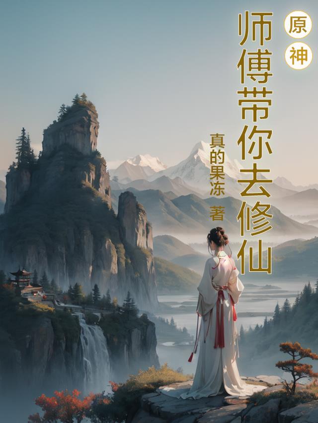 原神：师傅带你去修仙