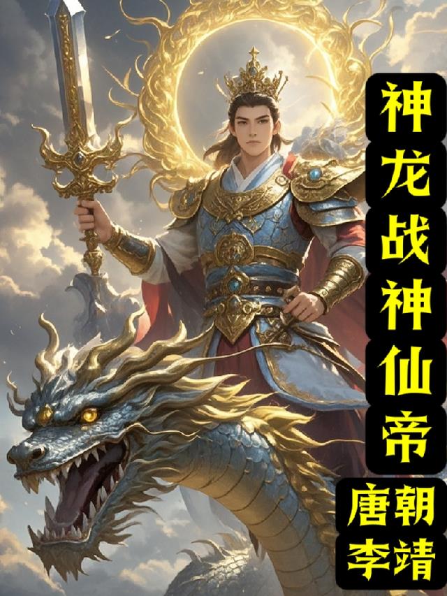 神龙战神仙帝