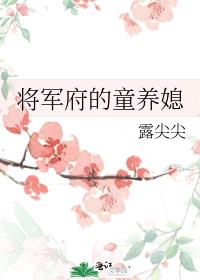 将军府的童养媳